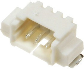 53261-0390, SMD вилка на плату 1.25мм 3 контакта 1А/125В 53261-0390, SMD вилка на плату 1.25мм 3 контакта 1А/125В