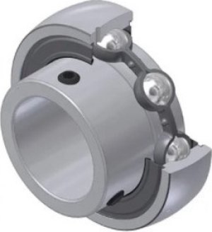 Подшипник UC306D1 4547359233285