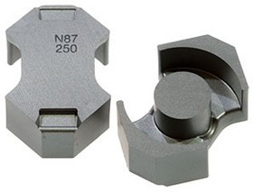 B65811J250A87, B65811J0250A087, 2*феррит N87 RM8 B65811J250A87, B65811J0250A087, 2*феррит N87 RM8