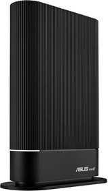 Роутер ASUS RT-AX59U// 802.11b/g/n/ac/ax, 3603 + 574Mbps, 2,4 + 5 gGz, 5 internal antenna; 90IG07Z0-MO3C00