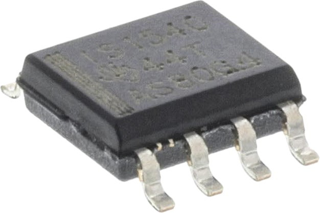 ISO1540D, Digital Isolators Low-Power,Bidirec I2C Iso