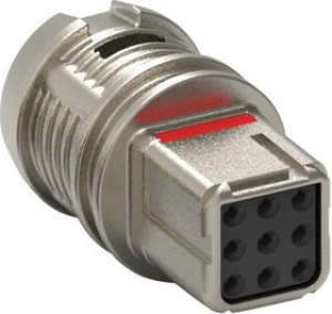DRC23-40PB-N012, Automotive Connectors 40P RECP ASM DRC23-40PB-N012, Automotive Connectors 40P RECP ASM