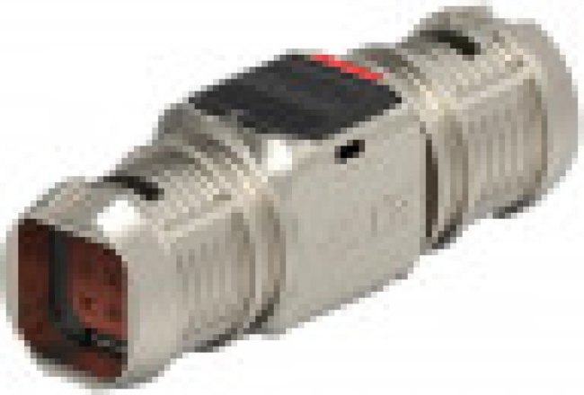 DRC23-40PB-N012, Automotive Connectors 40P RECP ASM