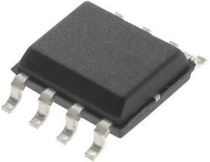 TSX922IYDT, Operational Amplifiers - Op Amps Large bandwidth (10MHz), rail-to-rail 16V CMOS Op-Amps, dual