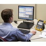 Fluke 190-204, Осциллограф, 4 канала x 200МГц, цветной дисплей (Госреестр РФ) Fluke 190-204, Осциллограф, 4 канала x 200МГц, цветной дисплей (Госреестр РФ)