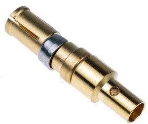 DM537425001NCLF, D-Sub Contacts DSUB COAX