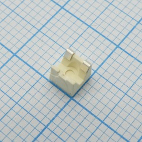 KA-4040SURCKT, Светодиод smd 4х4мм/красный/630нм/200- 430мкд/прозрачный/ 120°/боковое свечение