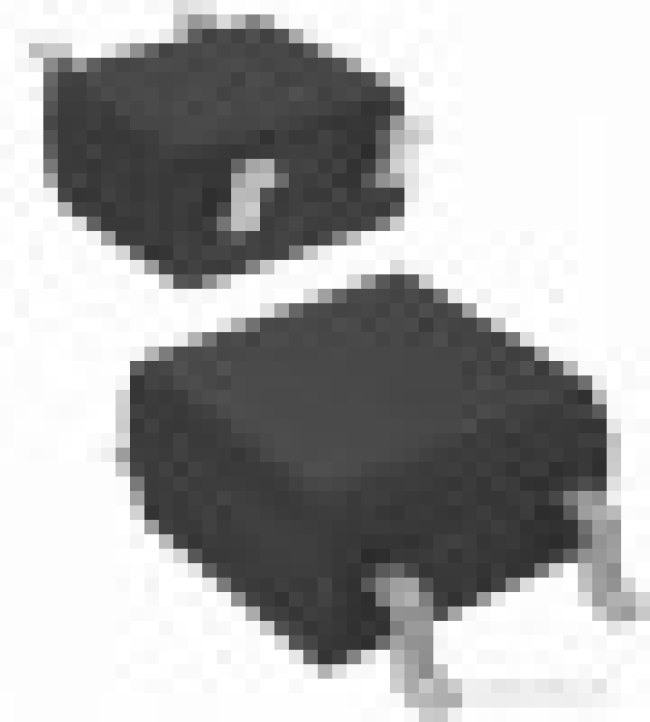 CPC1020N, Solid State Relay, 1.2 A dc Load, Surface Mount CPC1020N, Solid State Relay, 1.2 A dc Load, Surface Mount