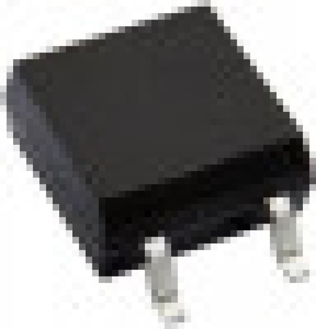 CPC1020N, Solid State Relay, 1.2 A dc Load, Surface Mount CPC1020N, Solid State Relay, 1.2 A dc Load, Surface Mount
