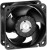 Вентилятор Ebmpapst 628HH DC 48V 60x60x25mm 56m³/h