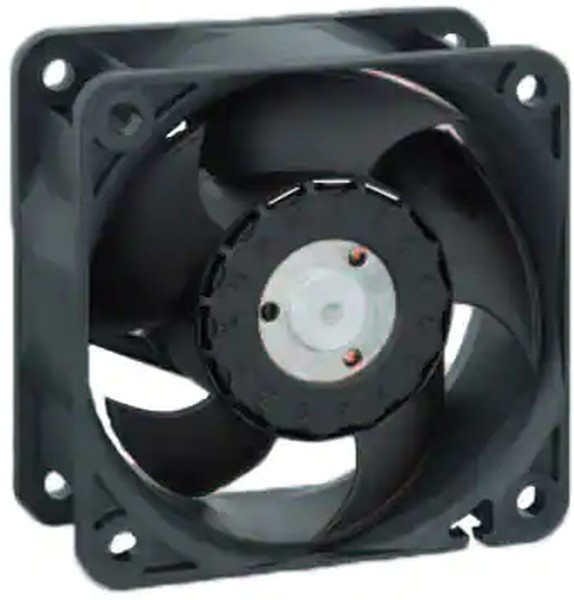 Вентилятор Ebmpapst 628HH DC 48V 60x60x25mm 56m³/h