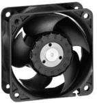 Вентилятор Ebmpapst 628HH DC 48V 60x60x25mm 56m³/h