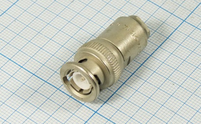 СР50-74ФВ, Вилка на кабель РК50-2-21(22) СР50-74ФВ, Вилка на кабель РК50-2-21(22)