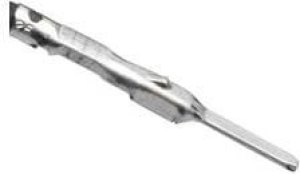 33011-2002 (Cut Strip), Automotive Connectors MX150 BLD TERM SIL 16-20A CUT STRIP 100 33011-2002 (Cut Strip), Automotive Connectors MX150 BLD TERM SIL 16-20A CUT STRIP 100