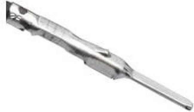 33011-2002 (Cut Strip), Automotive Connectors MX150 BLD TERM SIL 16-20A CUT STRIP 100 33011-2002 (Cut Strip), Automotive Connectors MX150 BLD TERM SIL 16-20A CUT STRIP 100