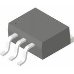 VS-8TQ100SPBF, Диод Шоттки 8А 100В [D2-PAK]