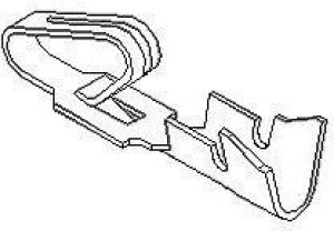 08-52-0127, Headers &amp; Wire Housings KK 156 TERMINAL CRIMP 18-20 AWG TIN