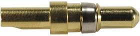 09030006102, DIN 41612 , Straight , Male Copper Alloy , Backplane Connector Contact 09030006102, DIN 41612 , Straight , Male Copper Alloy , Backplane Connector Contact