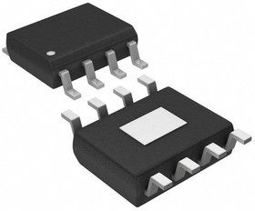 LMR23630ADDAR, Преобразователь постоянного тока 4.5В до 36В синхронный понижающий выход 1-28В 3А