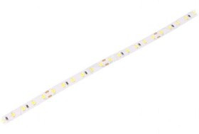 LS-L96-8W-3000K24V, Лента LED, белый теплый, 2835, 24В, LED/м: 96, 8мм, IP20, 120°, 8Вт/м