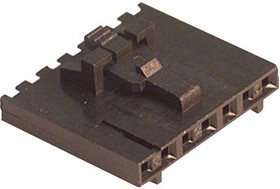 50-57-9422, Корпус разъема, Version G, SL 70066, Гнездо, 22 вывод(-ов), 2.54 мм, 70058, 71851 Crimp Terminals