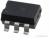LH1525AAB, Solid State Relays - PCB Mount Normally Open Form 1A 400V
