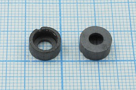 Ферритовый сердечник ЧГ9x4, М600НН10-4