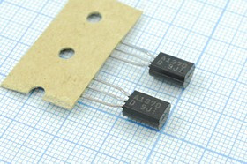 Транзистор 2SA1370, тип PNP, 1 Вт, корпус TO-92mod ,SAN