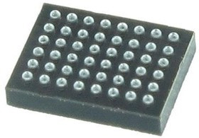 CY62126EV30LL-45BVXIT, SRAM 1Mb 3V 45ns 64K x 16 LP SRAM