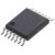 X9119TV14IZ-2.7, X9119TV14IZ-2.7, Digital Potentiometer 14 Pin