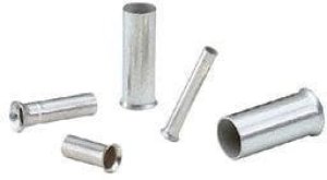 F85-32-C, Terminals Ferrule non-Insul 4 AWG F85-32-C, Terminals Ferrule non-Insul 4 AWG