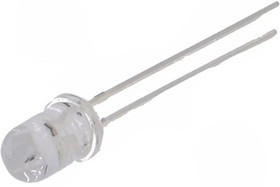 OSR5MK5A31A, LED; 5mm; red; candle light effect,blinking; 4500?5800mcd; 30° OSR5MK5A31A, LED; 5mm; red; candle light effect,blinking; 4500?5800mcd; 30°