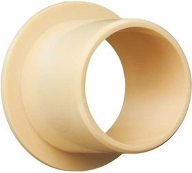 P210FM-1820-22 18mm Bore Plain Bearing, 20mm O.D