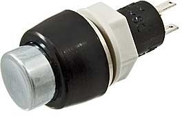 PBS-20A-2 on-off (металл)