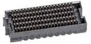 64321-1011, Automotive Connectors 53P CMC RCPT L WIRE OUTPT,BLK CD 64321-1011, Automotive Connectors 53P CMC RCPT L WIRE OUTPT,BLK CD