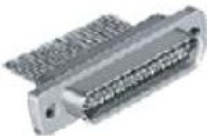 MDM15PH001F, Conn Micro-D PIN 15 POS 0.64mm Crimp ST Cable Mount 15 Terminal 1 Port MDM15PH001F, Conn Micro-D PIN 15 POS 0.64mm Crimp ST Cable Mount 15 Terminal 1 Port