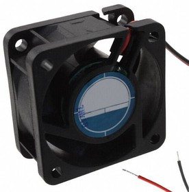 OD4020-12HB, DC Fans DC Fan - 12V 40 x 40 x 20mm