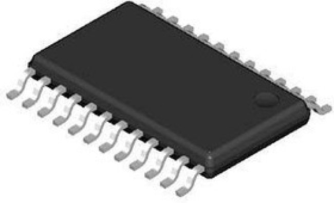PCA9703PW,118, Interface - Specialized 18V TOLERANT SPI 16B GPI W/MASKABLE INT