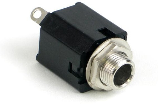 N112APCX, CONNECTOR, HI D JAX ROHS 09N0862