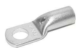 Кабельный наконечник KL-T-05010 с контрольным отверстием 50мм2/М10 3005010