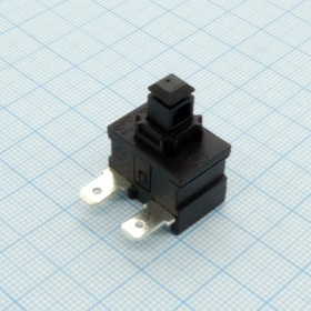 DS SC-7097DR ФЧЧ, (на замыкание), 1 группа на замыкание, угловая, 220VAC, 12(10)A