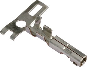 SSF-21T-P1.4, Контакт; "мама"; 0,13-0,75мм2; 26AWG-18AWG; SL; луженые; обжим