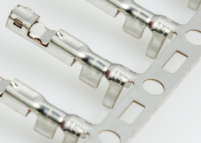 SSF-21T-P1.4, Контакт; "мама"; 0,13-0,75мм2; 26AWG-18AWG; SL; луженые; обжим