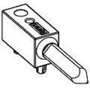 1469265-3, Power to the Board UPM R/A KEYED GUIDE PIN