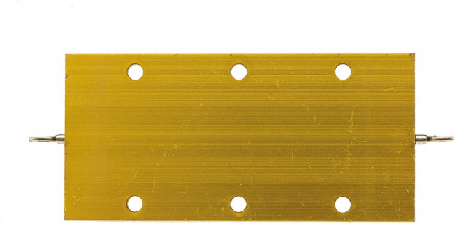 HS150 47R J, 47 150W Wire Wound Chassis Mount Resistor HS150 47R J ±5% HS150 47R J, 47 150W Wire Wound Chassis Mount Resistor HS150 47R J ±5%