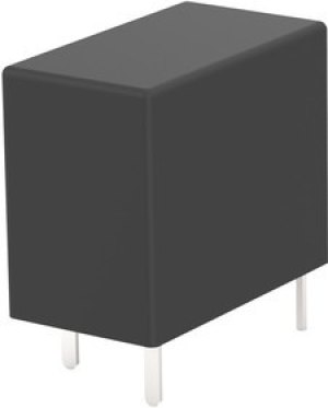 T77S1D10-12, Power Relay 12VDC 10A SPST-NO(18.2mm 10.2mm 14.7mm) THT