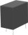 T77S1D10-12, Power Relay 12VDC 10A SPST-NO(18.2mm 10.2mm 14.7mm) THT