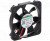MF40060V2-1000U-A99, DC Fans Axial Fan, 40x40x6mm, 5VDC, Vapo, Wire, Auto Restart, MagLev Motor, 201706-MP