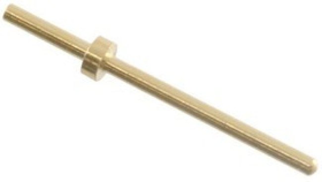 3128-1-00-15-00-00-08-0, Circuit Board Hardware - PCB 10u AU OVER NI