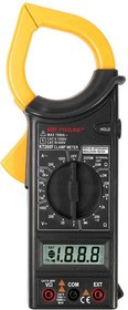 Токовые клещи цифровые KT 266F "PROLINE" (КВТ) Токовые клещи цифровые KT 266F "PROLINE" (КВТ)